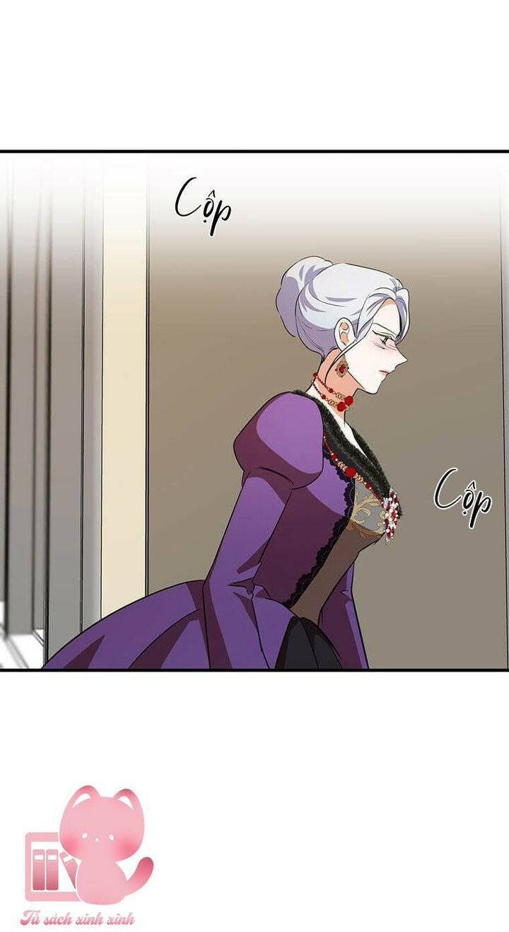 Ác Nữ Trùng Sinh - Chap 99 - Trang 48