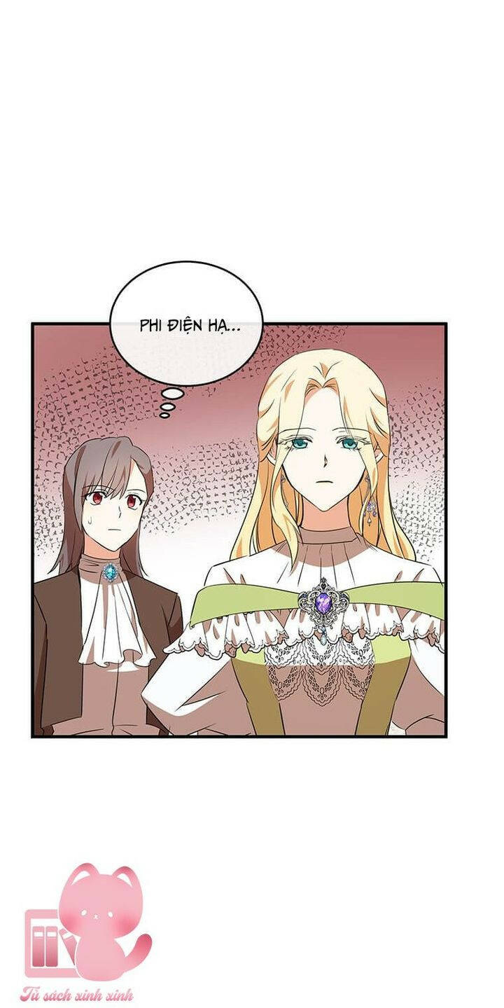 Ác Nữ Trùng Sinh - Chap 99 - Trang 49