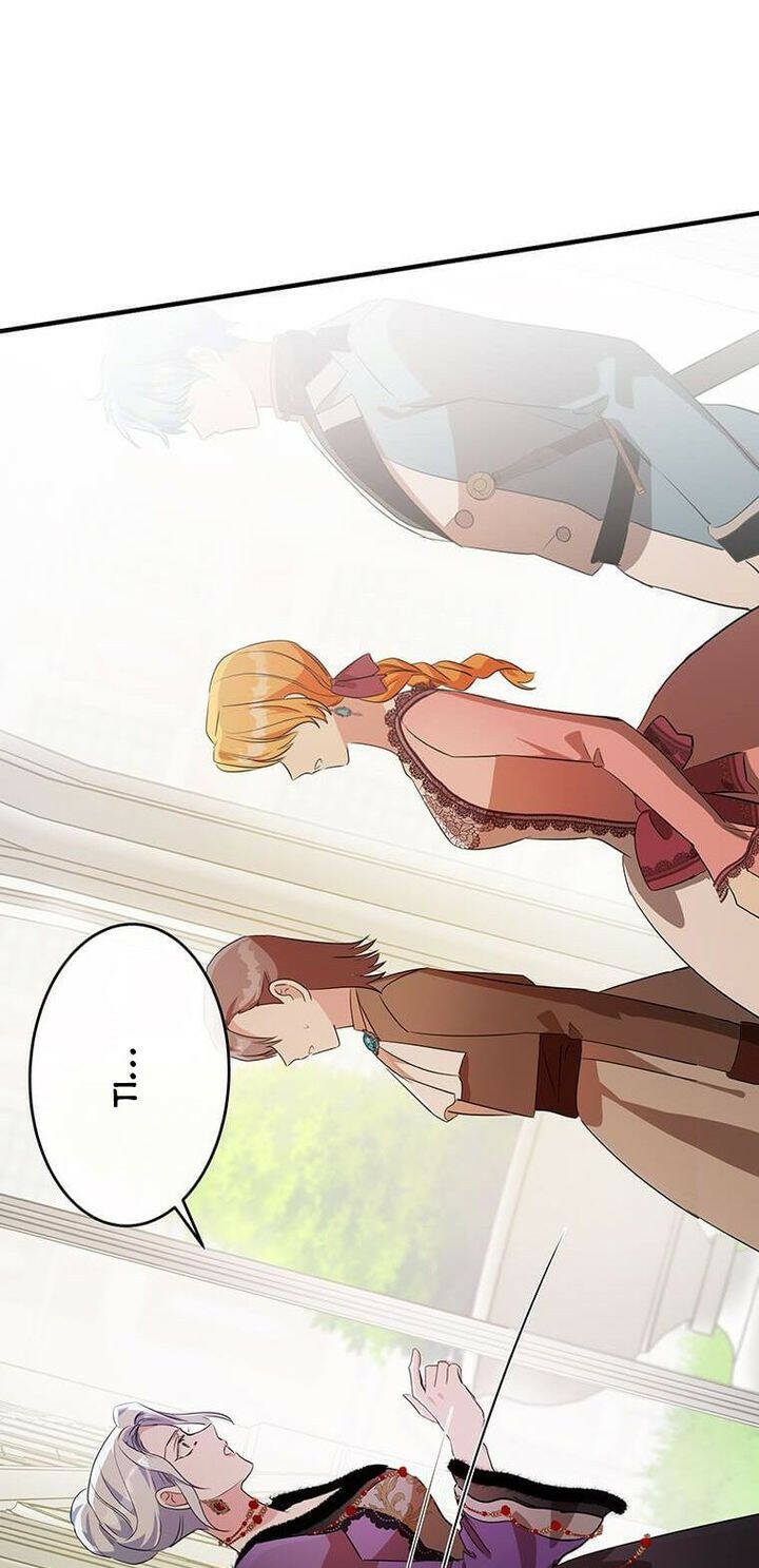 Ác Nữ Trùng Sinh - Chap 99 - Trang 51