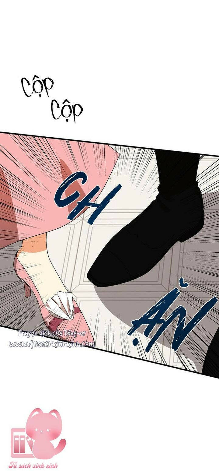 Ác Nữ Trùng Sinh - Chap 99 - Trang 54