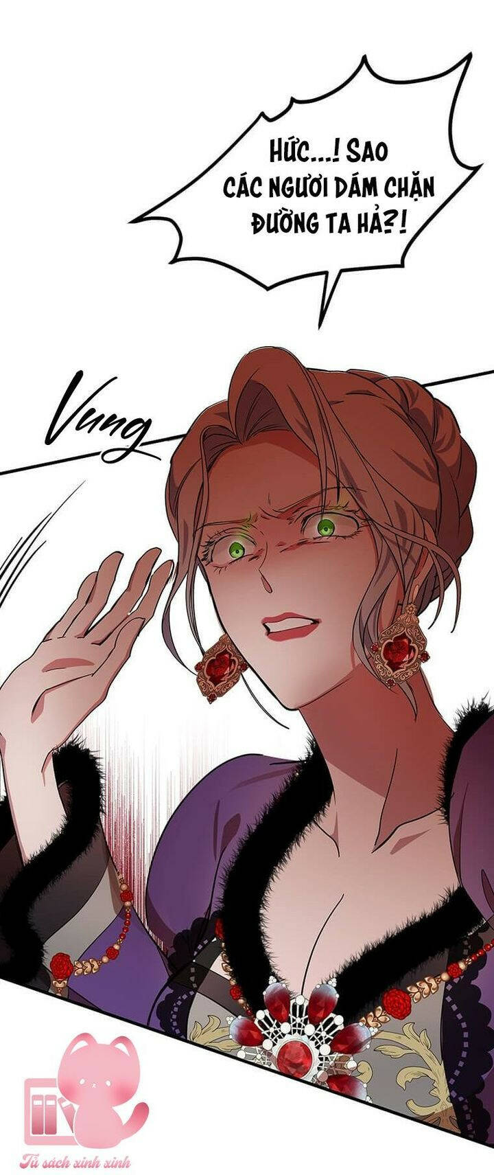 Ác Nữ Trùng Sinh - Chap 99 - Trang 56
