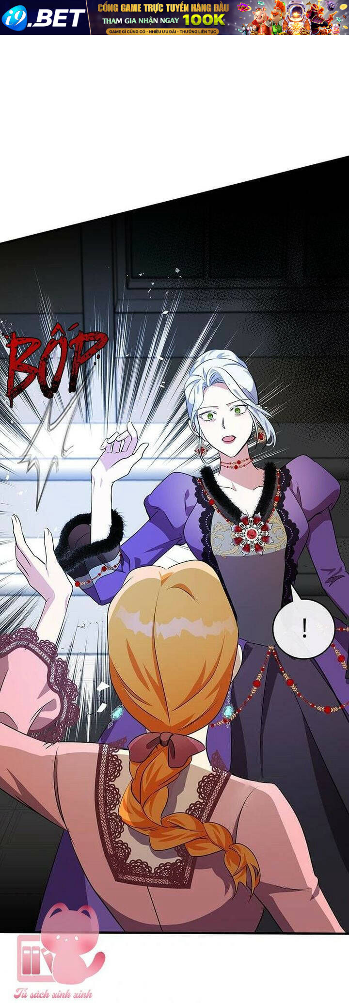 Ác Nữ Trùng Sinh - Chap 99 - Trang 58