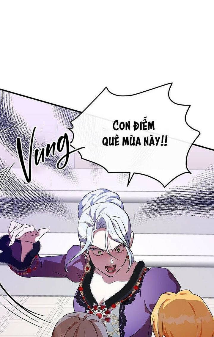 Ác Nữ Trùng Sinh - Chap 99 - Trang 60
