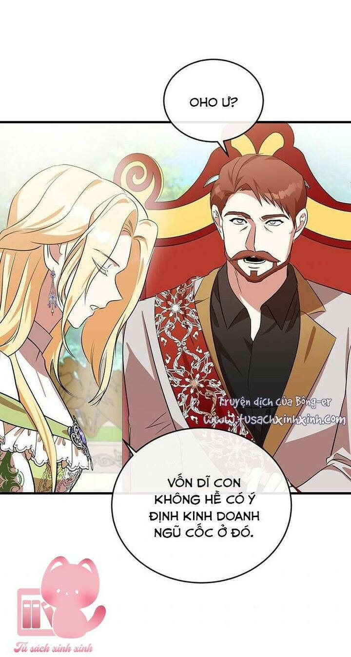 Ác Nữ Trùng Sinh - Chap 99 - Trang 7