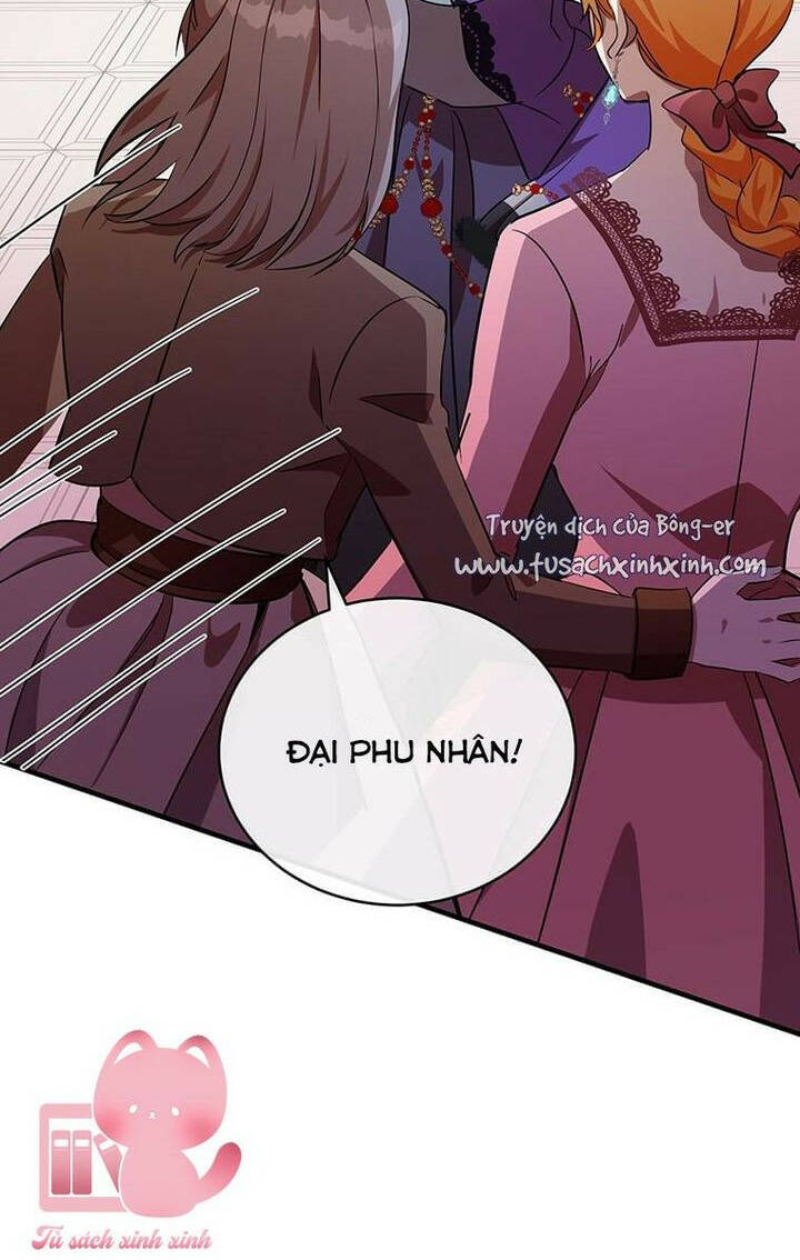 Ác Nữ Trùng Sinh - Chap 99 - Trang 61