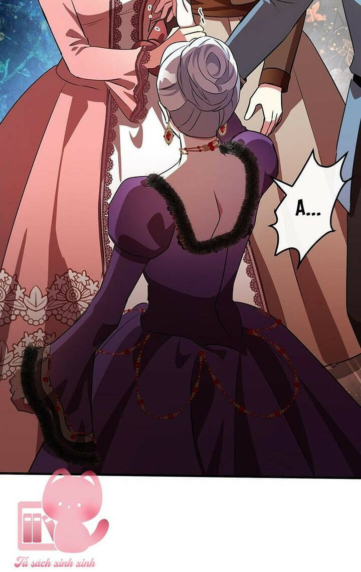 Ác Nữ Trùng Sinh - Chap 99 - Trang 64