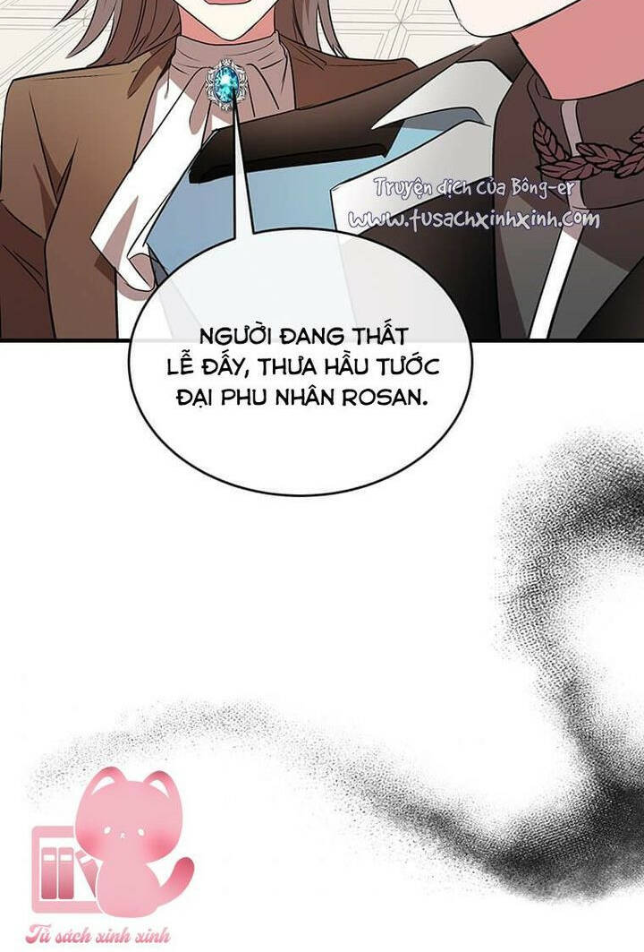 Ác Nữ Trùng Sinh - Chap 99 - Trang 66