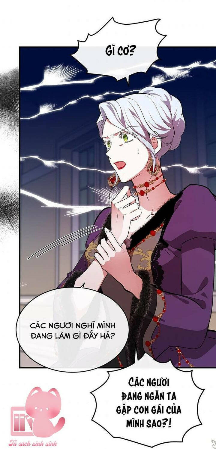 Ác Nữ Trùng Sinh - Chap 99 - Trang 67