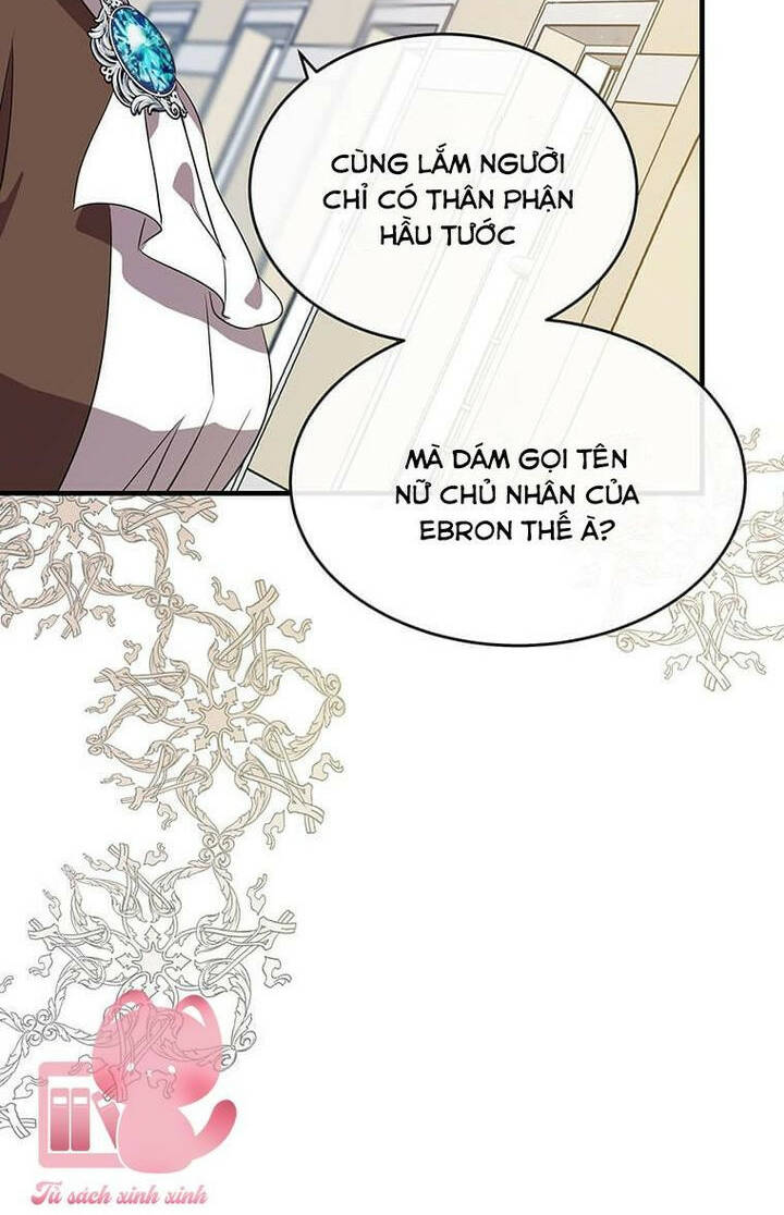 Ác Nữ Trùng Sinh - Chap 99 - Trang 69