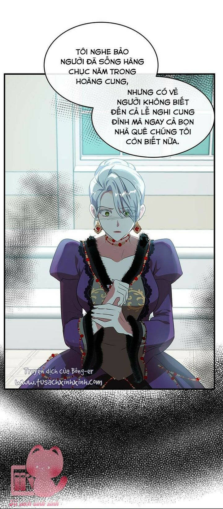 Ác Nữ Trùng Sinh - Chap 99 - Trang 70
