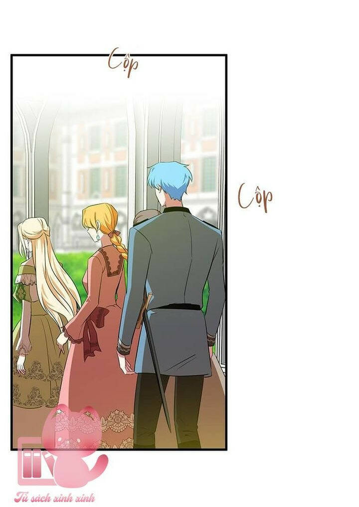 Ác Nữ Trùng Sinh - Chap 99 - Trang 72