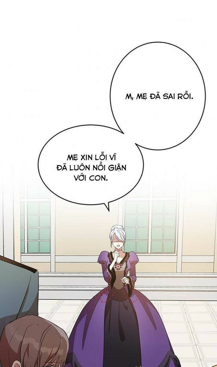 Ác Nữ Trùng Sinh - Chap 99 - Trang 76