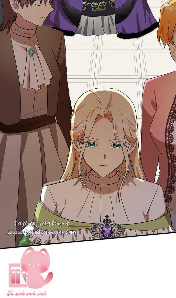 Ác Nữ Trùng Sinh - Chap 99 - Trang 77