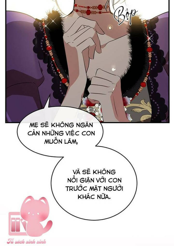 Ác Nữ Trùng Sinh - Chap 99 - Trang 79