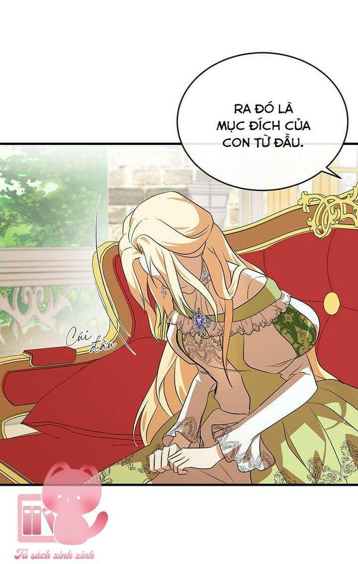 Ác Nữ Trùng Sinh - Chap 99 - Trang 9
