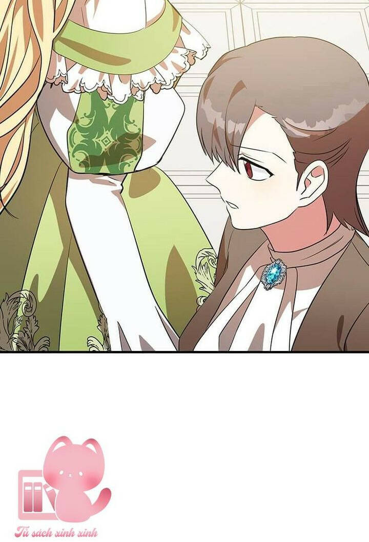 Ác Nữ Trùng Sinh - Chap 99 - Trang 85