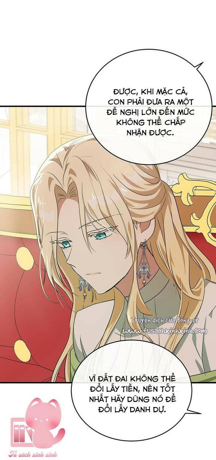 Ác Nữ Trùng Sinh - Chap 99 - Trang 10