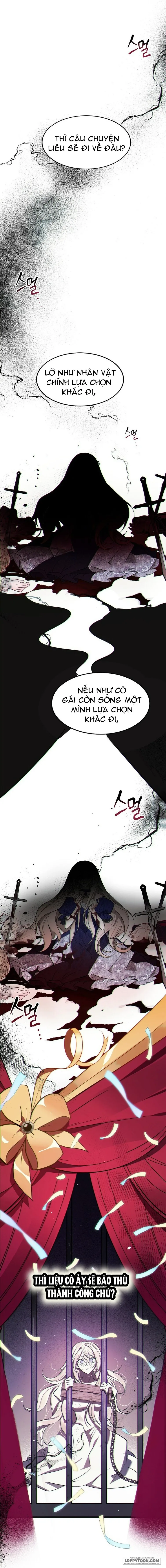 Ác Quỷ Nuôi Dưỡng Tiểu Thư - Chap 1 - Trang 17
