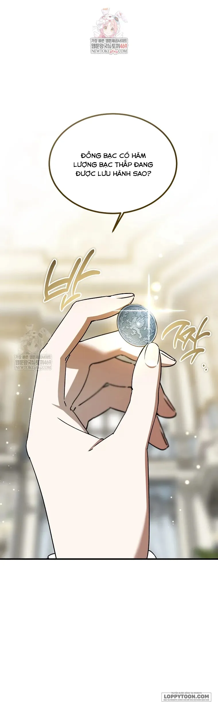 Ác Quỷ Nuôi Dưỡng Tiểu Thư - Chap 107 - Trang 1