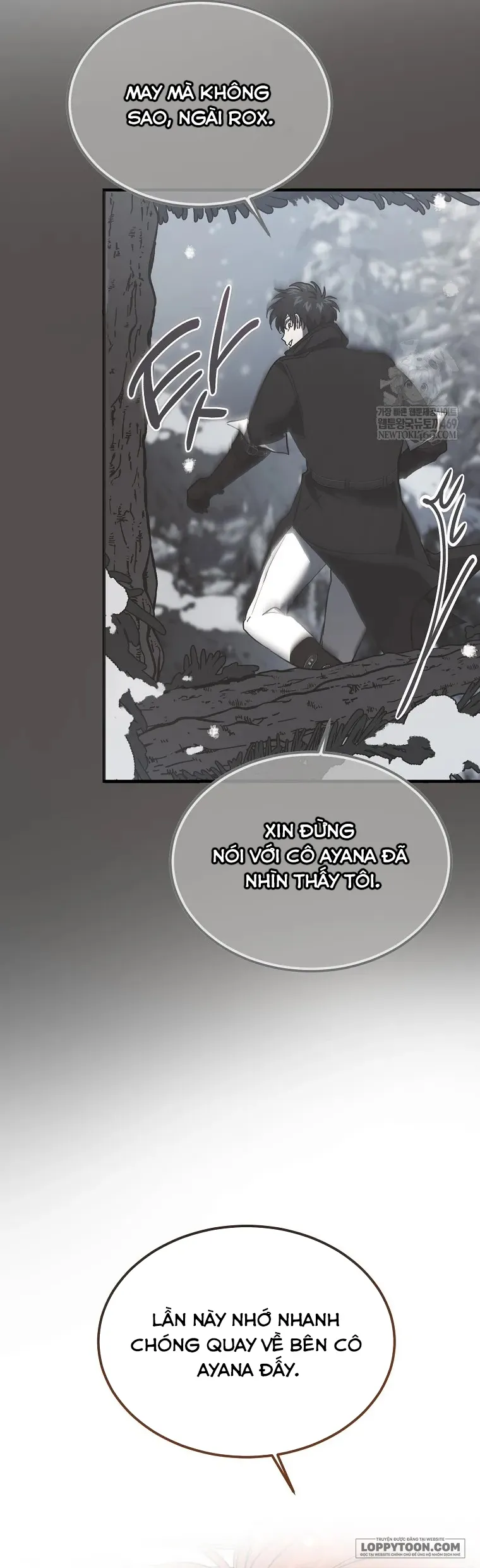 Ác Quỷ Nuôi Dưỡng Tiểu Thư - Chap 107 - Trang 12