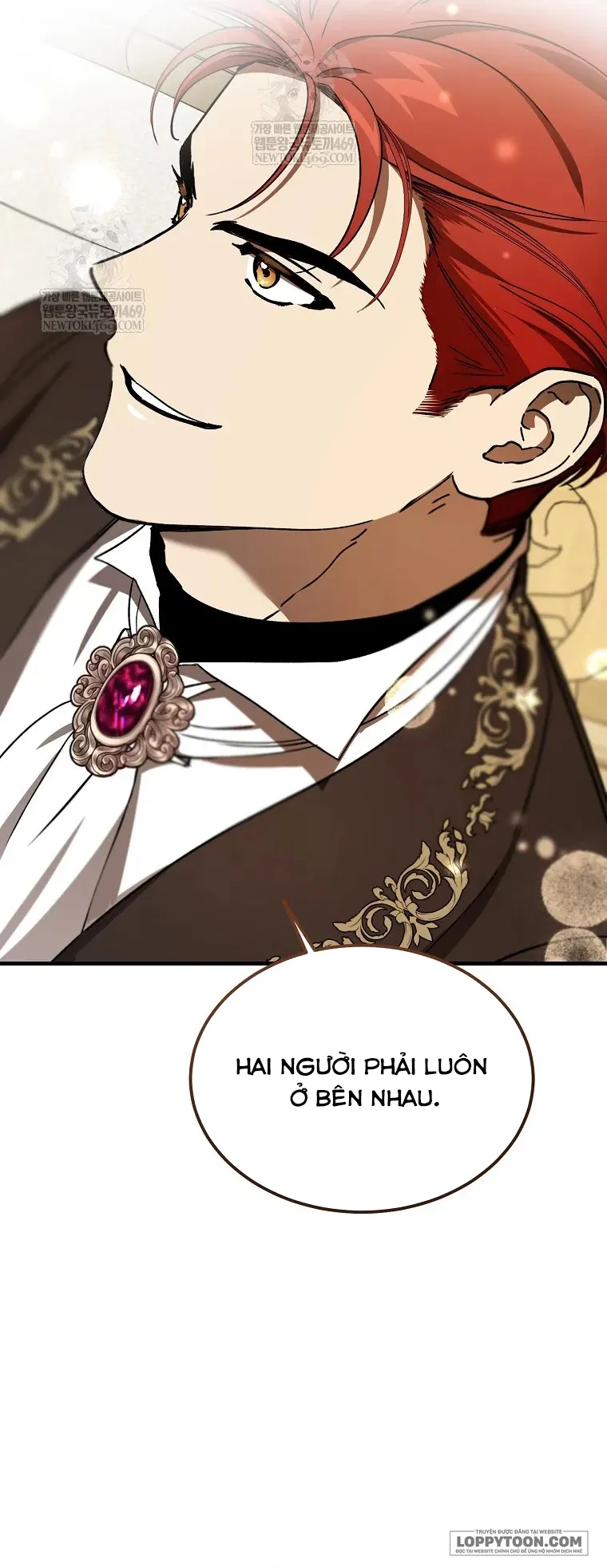 Ác Quỷ Nuôi Dưỡng Tiểu Thư - Chap 107 - Trang 13