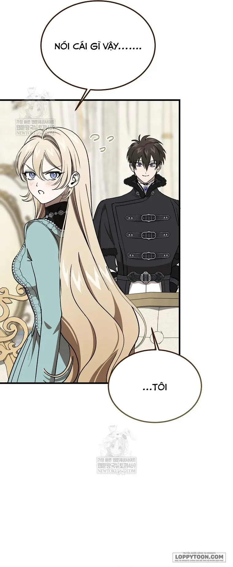 Ác Quỷ Nuôi Dưỡng Tiểu Thư - Chap 107 - Trang 14
