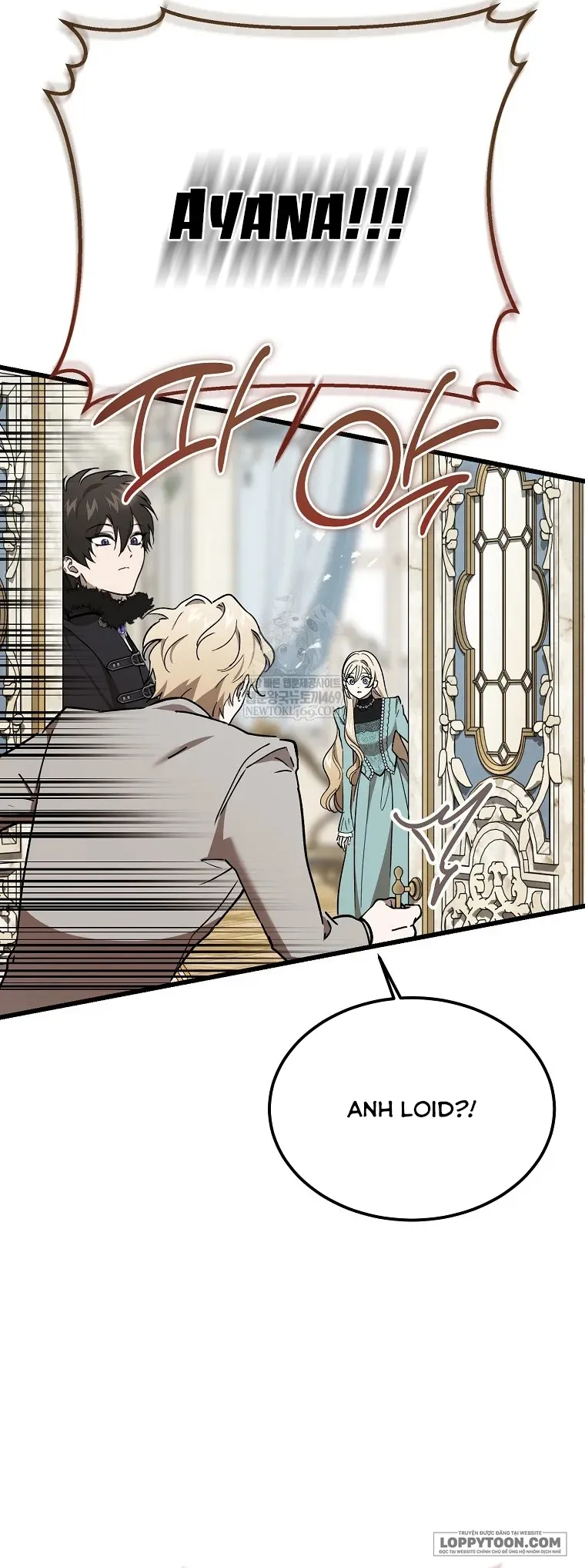 Ác Quỷ Nuôi Dưỡng Tiểu Thư - Chap 107 - Trang 18