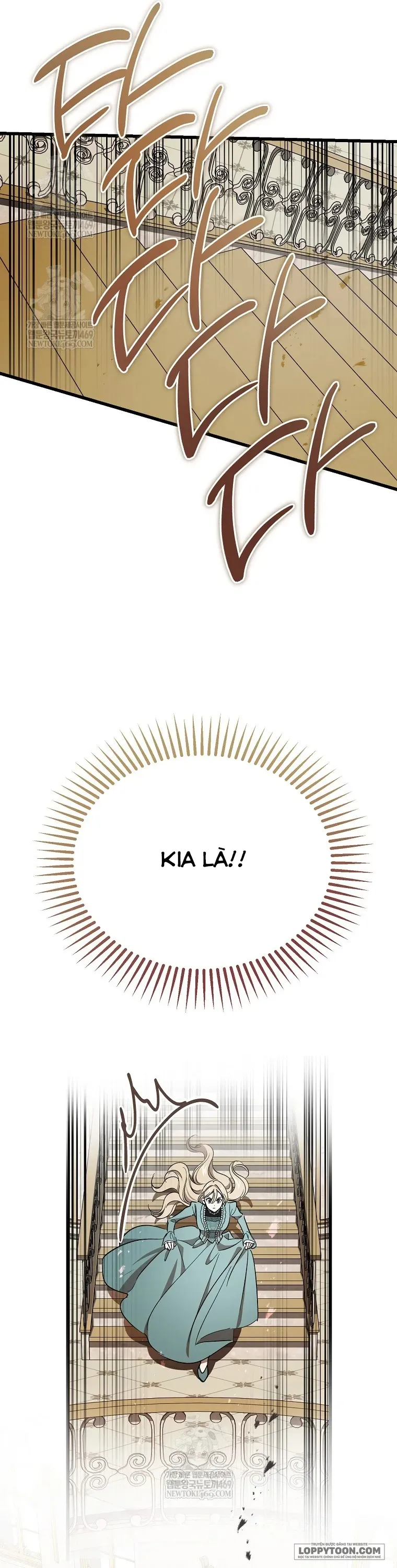 Ác Quỷ Nuôi Dưỡng Tiểu Thư - Chap 107 - Trang 21