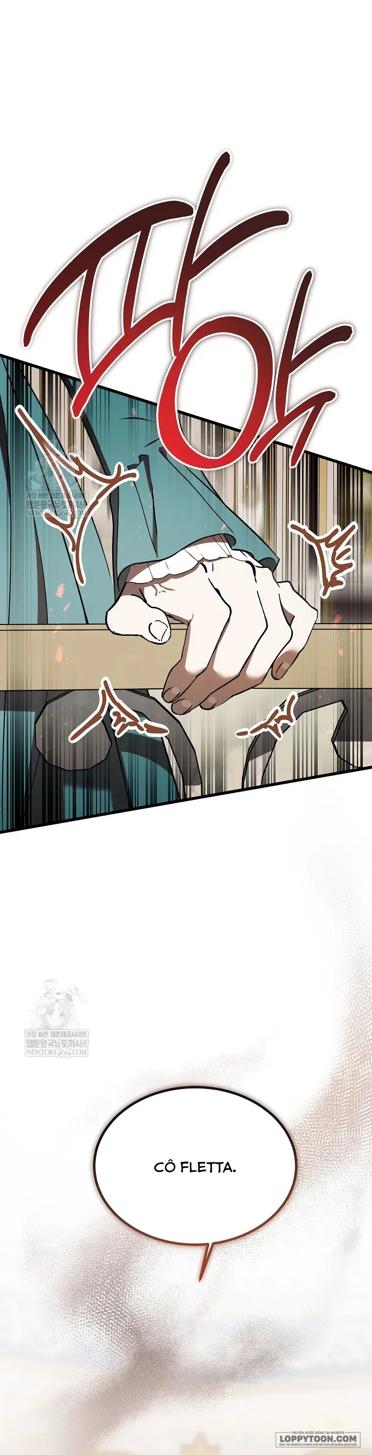 Ác Quỷ Nuôi Dưỡng Tiểu Thư - Chap 107 - Trang 23