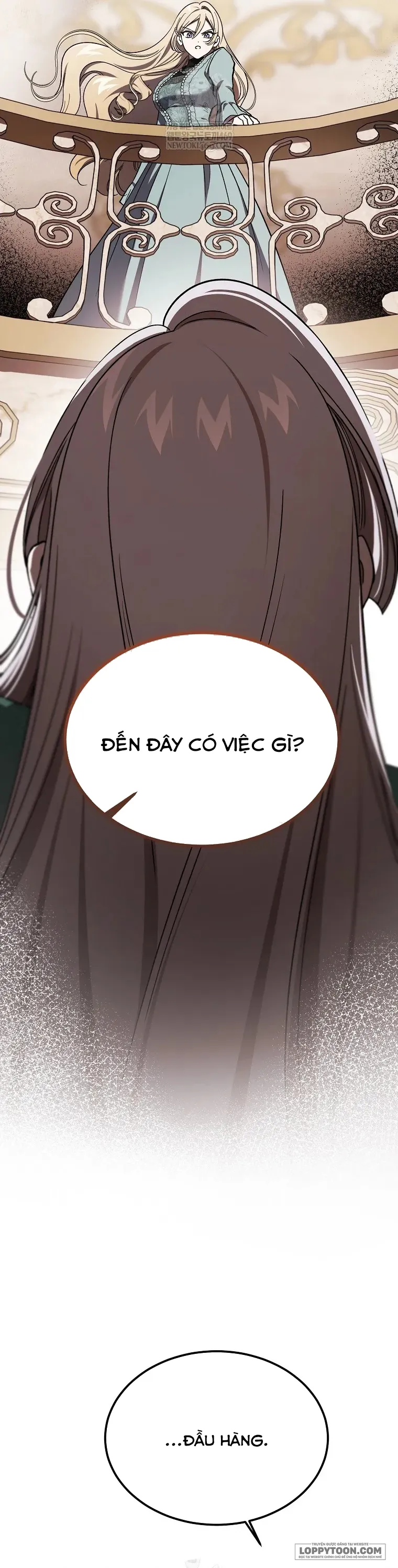 Ác Quỷ Nuôi Dưỡng Tiểu Thư - Chap 107 - Trang 24