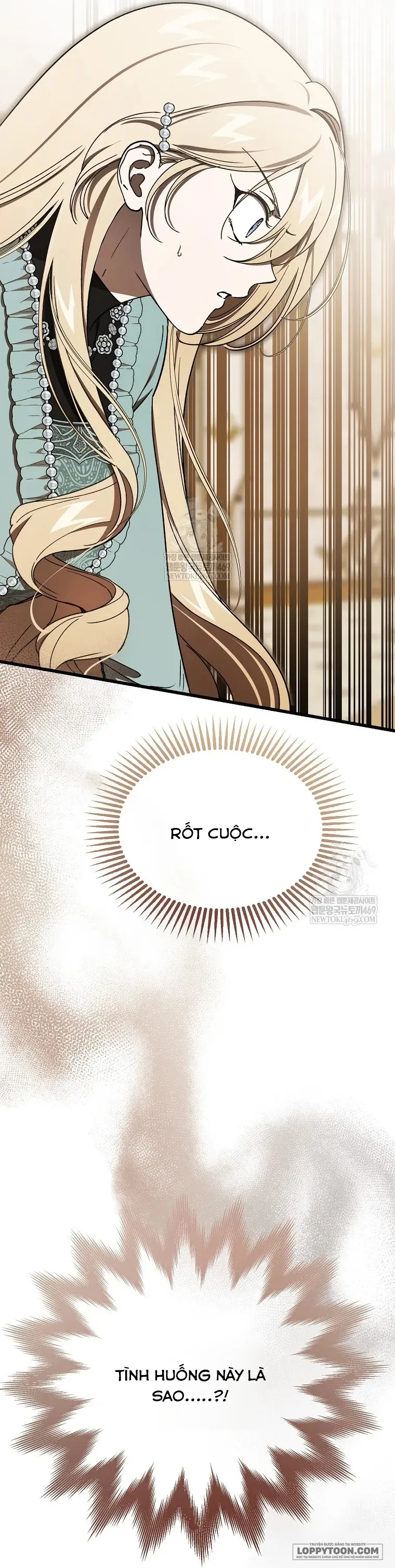 Ác Quỷ Nuôi Dưỡng Tiểu Thư - Chap 107 - Trang 28