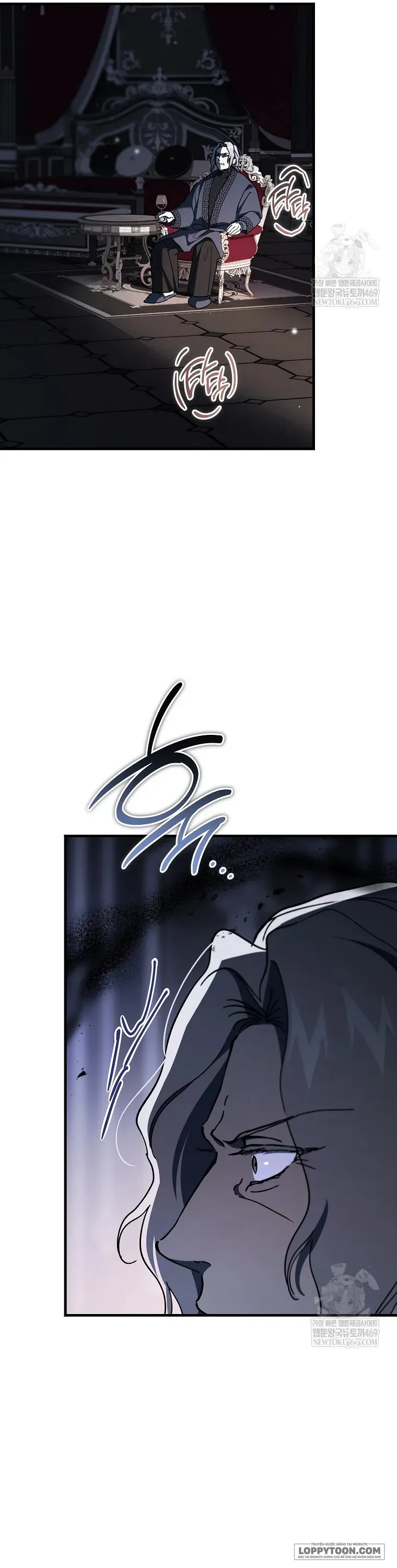 Ác Quỷ Nuôi Dưỡng Tiểu Thư - Chap 107 - Trang 31