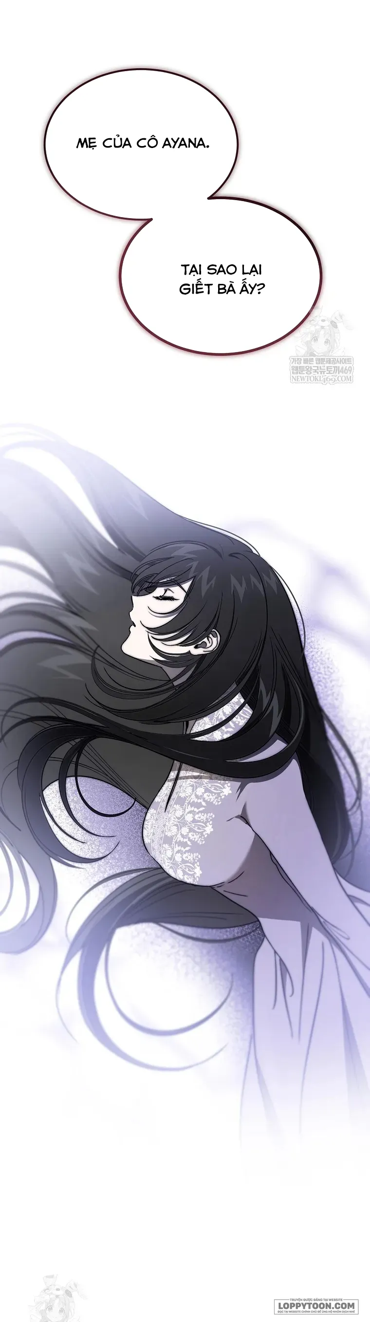 Ác Quỷ Nuôi Dưỡng Tiểu Thư - Chap 107 - Trang 36