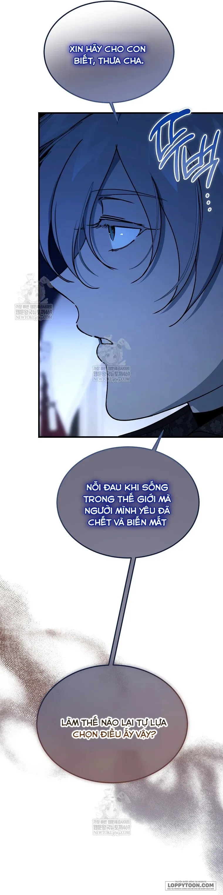 Ác Quỷ Nuôi Dưỡng Tiểu Thư - Chap 107 - Trang 39