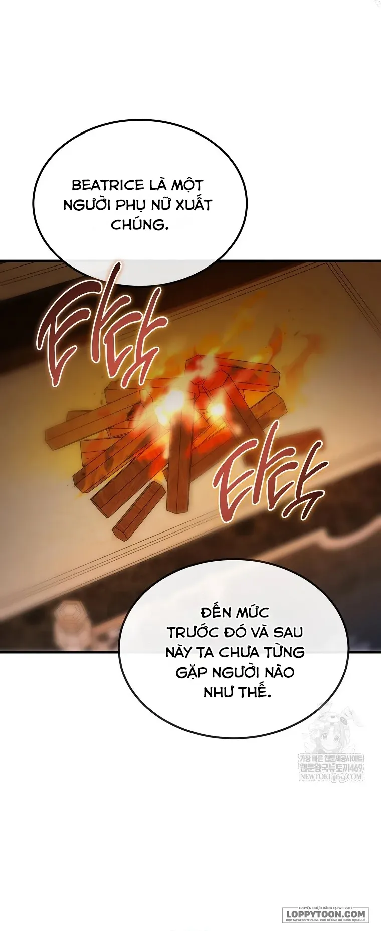 Ác Quỷ Nuôi Dưỡng Tiểu Thư - Chap 107 - Trang 40