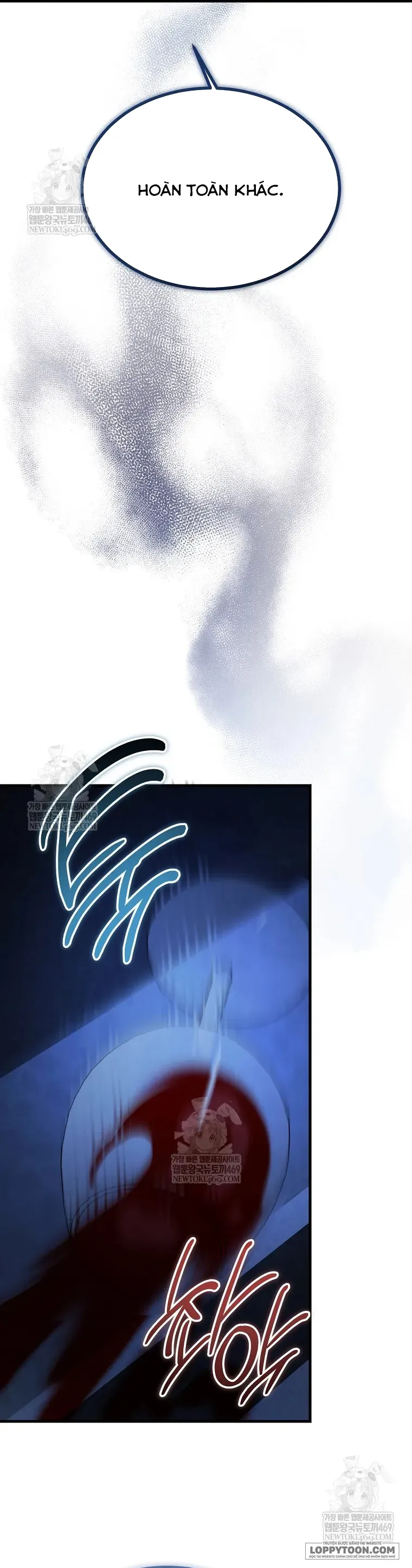 Ác Quỷ Nuôi Dưỡng Tiểu Thư - Chap 107 - Trang 46