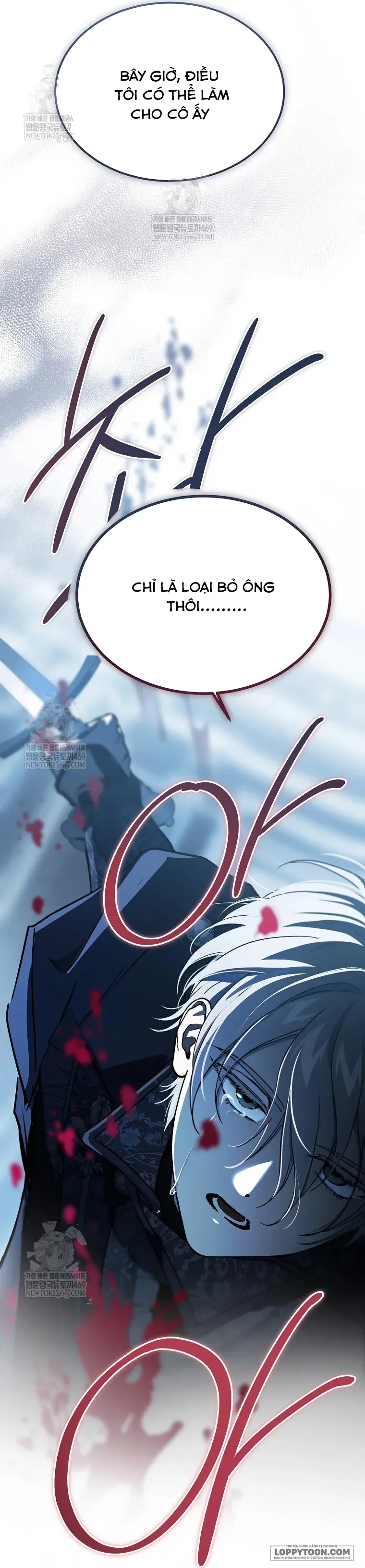 Ác Quỷ Nuôi Dưỡng Tiểu Thư - Chap 107 - Trang 49