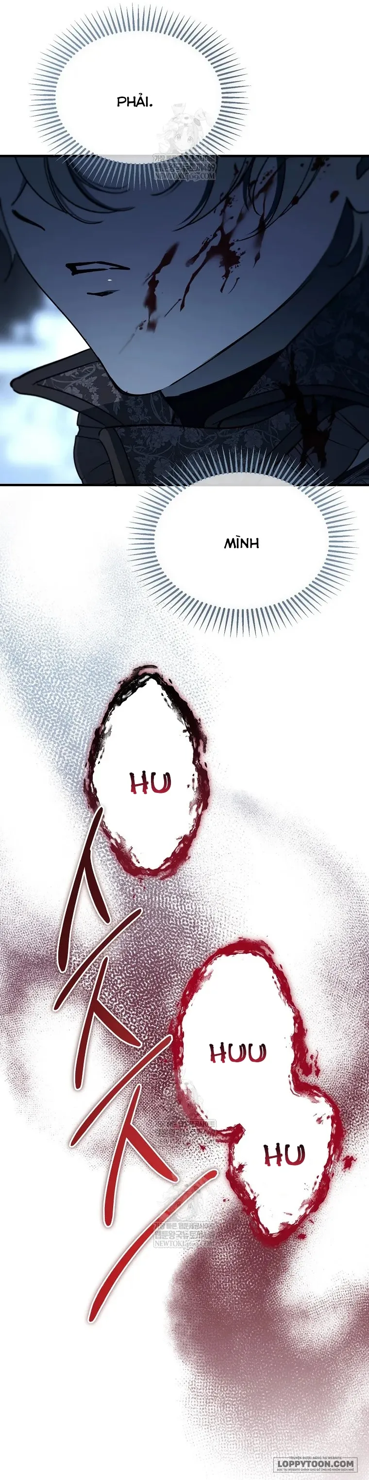 Ác Quỷ Nuôi Dưỡng Tiểu Thư - Chap 107 - Trang 51