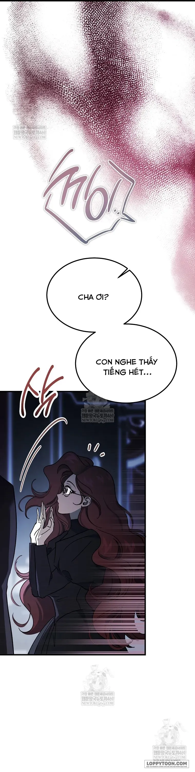 Ác Quỷ Nuôi Dưỡng Tiểu Thư - Chap 107 - Trang 55