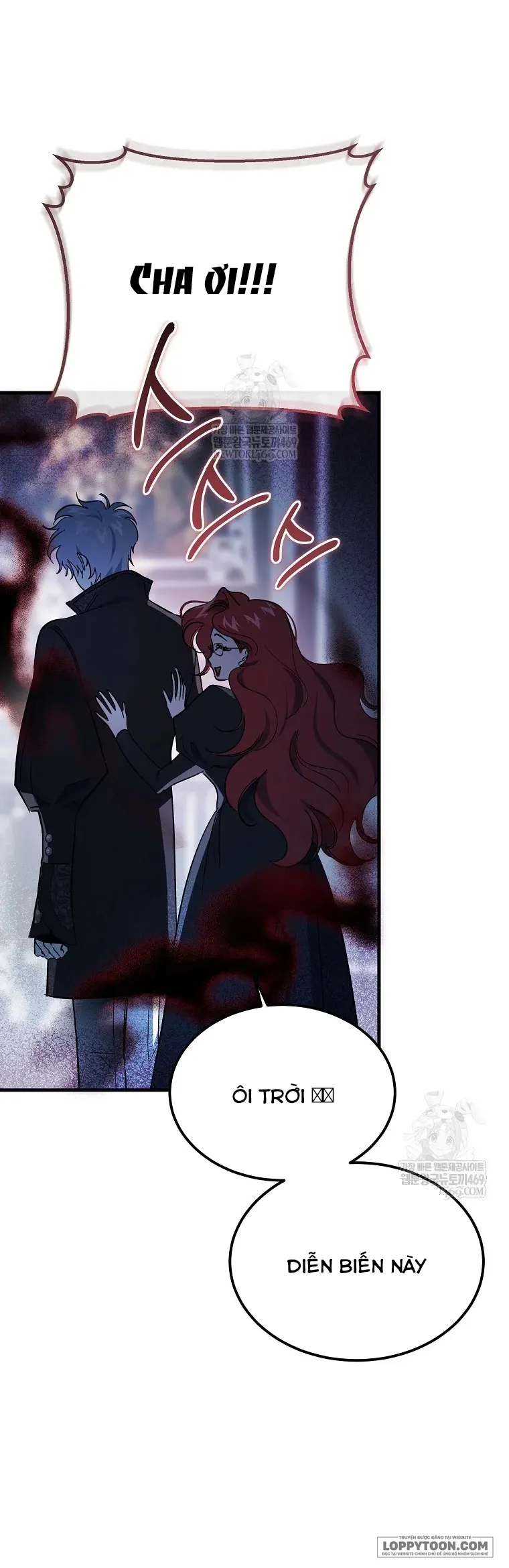 Ác Quỷ Nuôi Dưỡng Tiểu Thư - Chap 107 - Trang 59