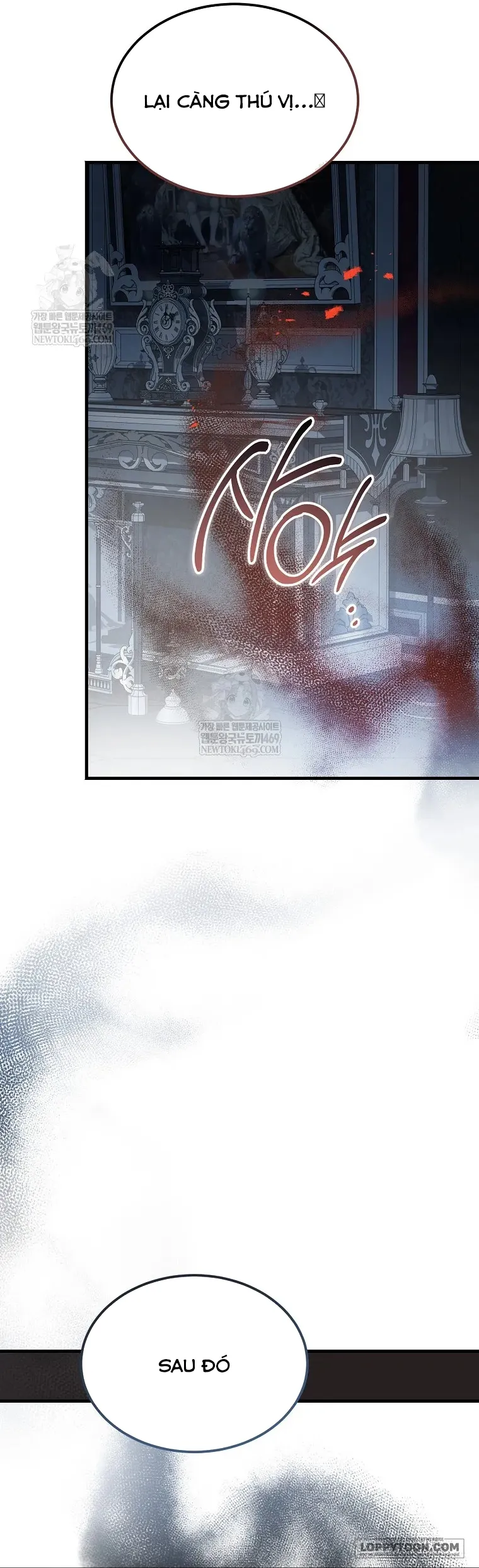Ác Quỷ Nuôi Dưỡng Tiểu Thư - Chap 107 - Trang 60