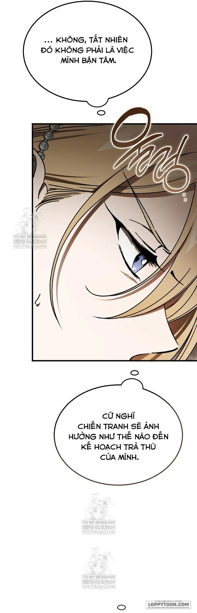 Ác Quỷ Nuôi Dưỡng Tiểu Thư - Chap 107 - Trang 7