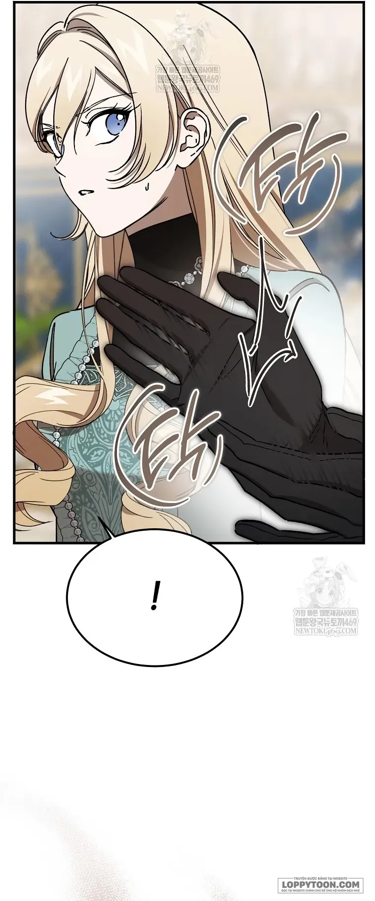 Ác Quỷ Nuôi Dưỡng Tiểu Thư - Chap 107 - Trang 67