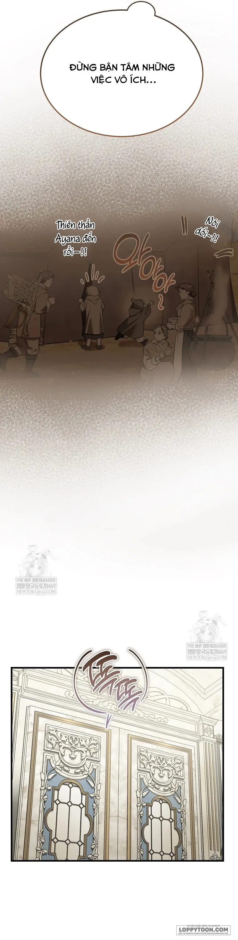 Ác Quỷ Nuôi Dưỡng Tiểu Thư - Chap 107 - Trang 8