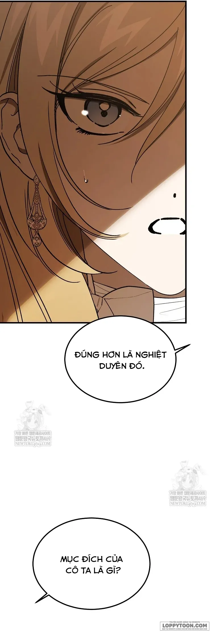 Ác Quỷ Nuôi Dưỡng Tiểu Thư - Chap 108 - Trang 13