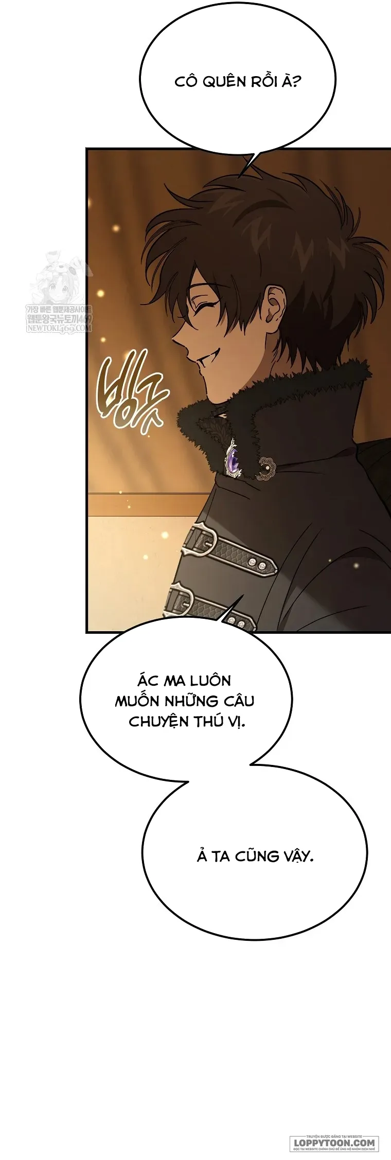 Ác Quỷ Nuôi Dưỡng Tiểu Thư - Chap 108 - Trang 14
