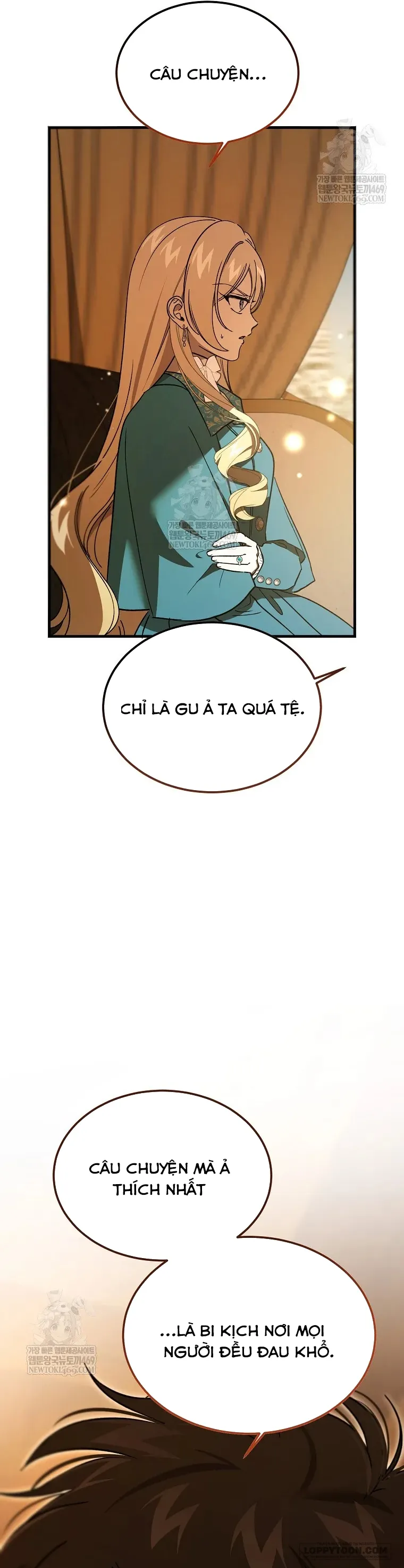 Ác Quỷ Nuôi Dưỡng Tiểu Thư - Chap 108 - Trang 15