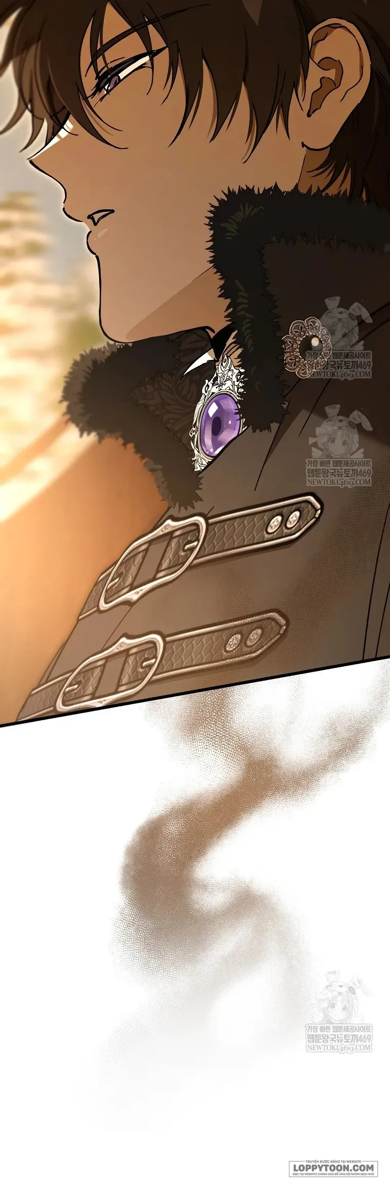 Ác Quỷ Nuôi Dưỡng Tiểu Thư - Chap 108 - Trang 16