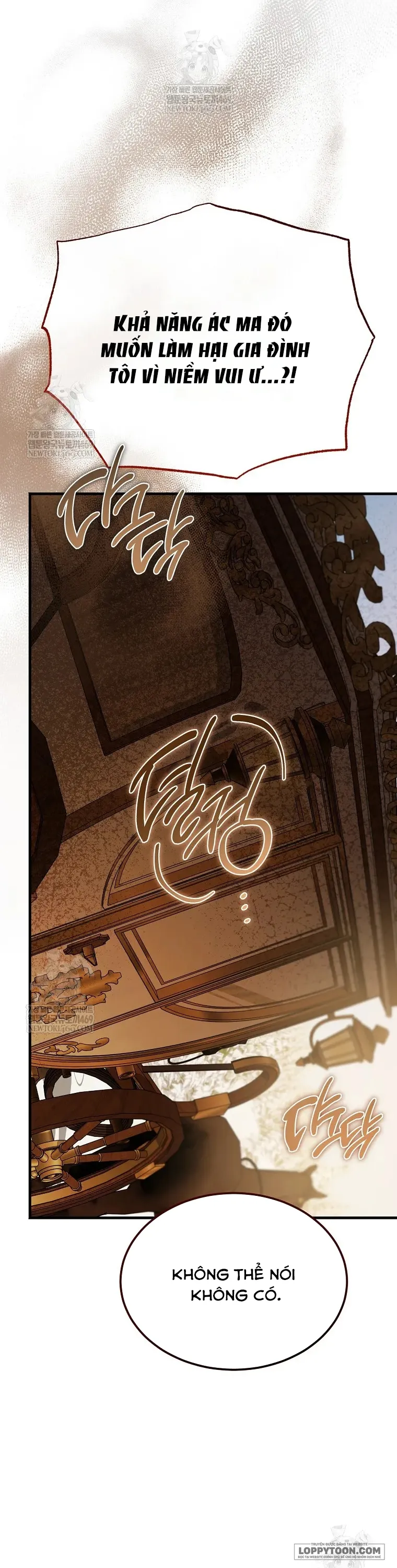 Ác Quỷ Nuôi Dưỡng Tiểu Thư - Chap 108 - Trang 18