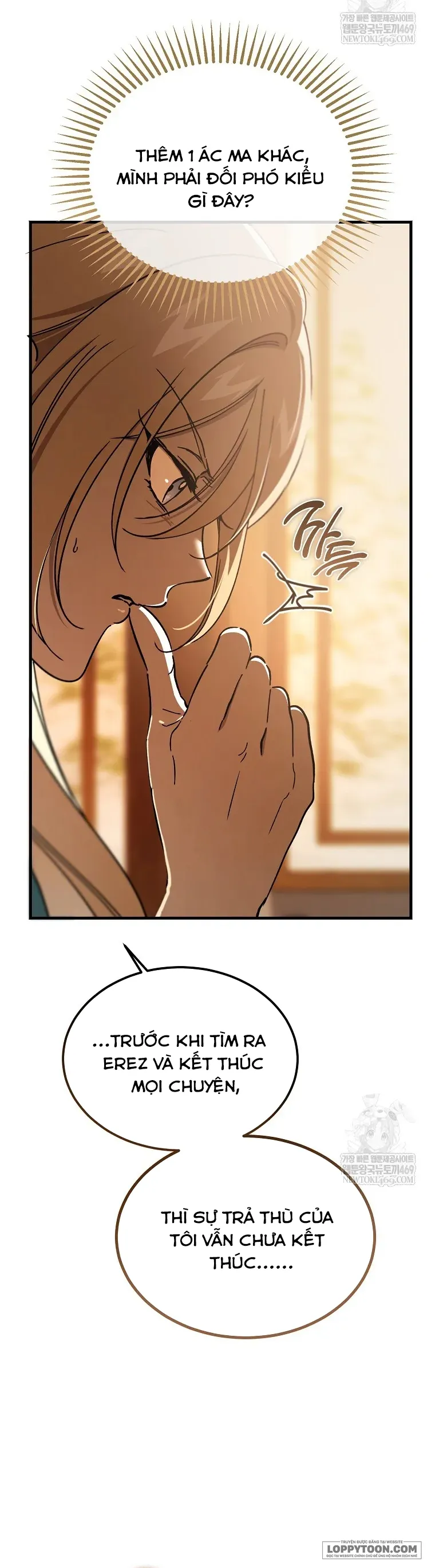 Ác Quỷ Nuôi Dưỡng Tiểu Thư - Chap 108 - Trang 19